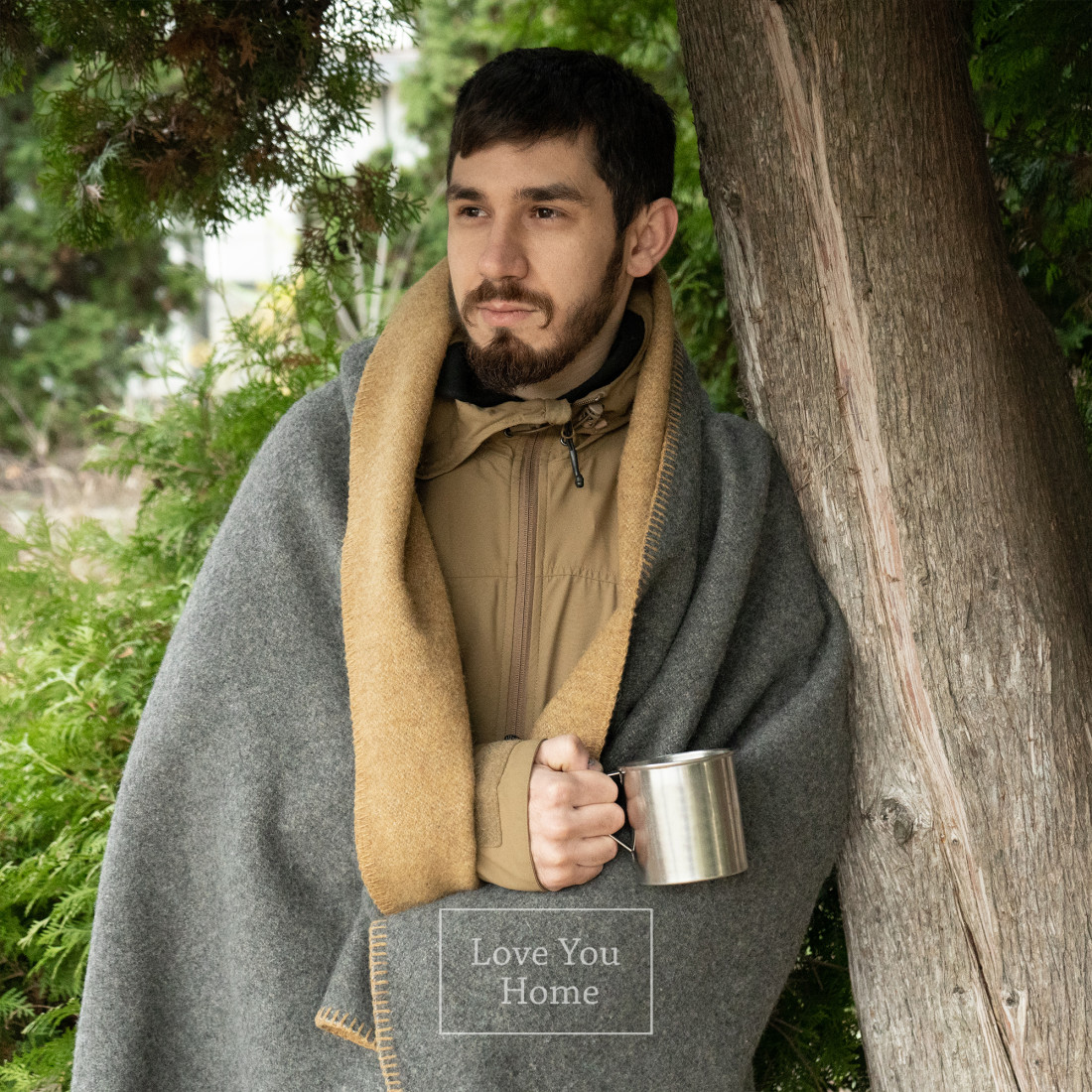80% Merino Wool Blanket · 4