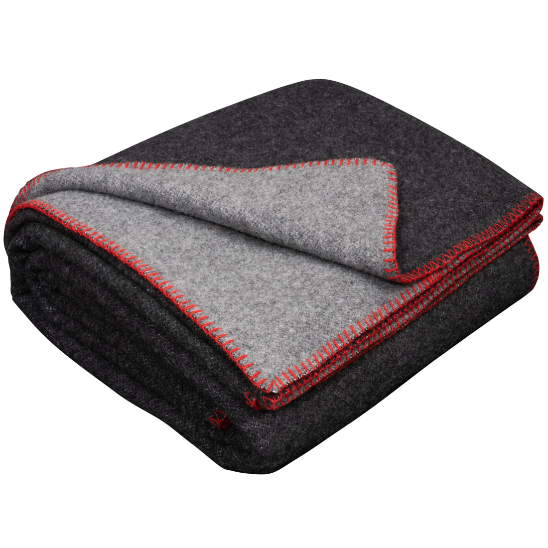 80% Merino Wool Blanket