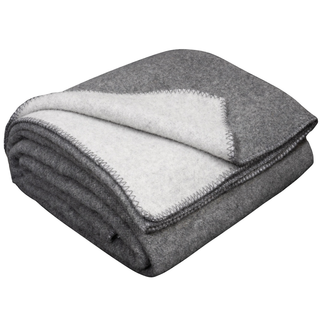 80% Merino Wool Blanket