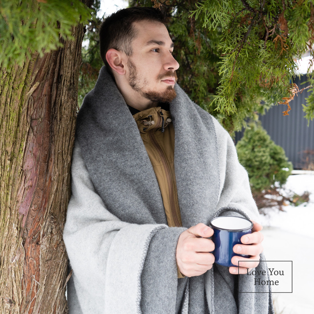80% Merino Wool Blanket · 6