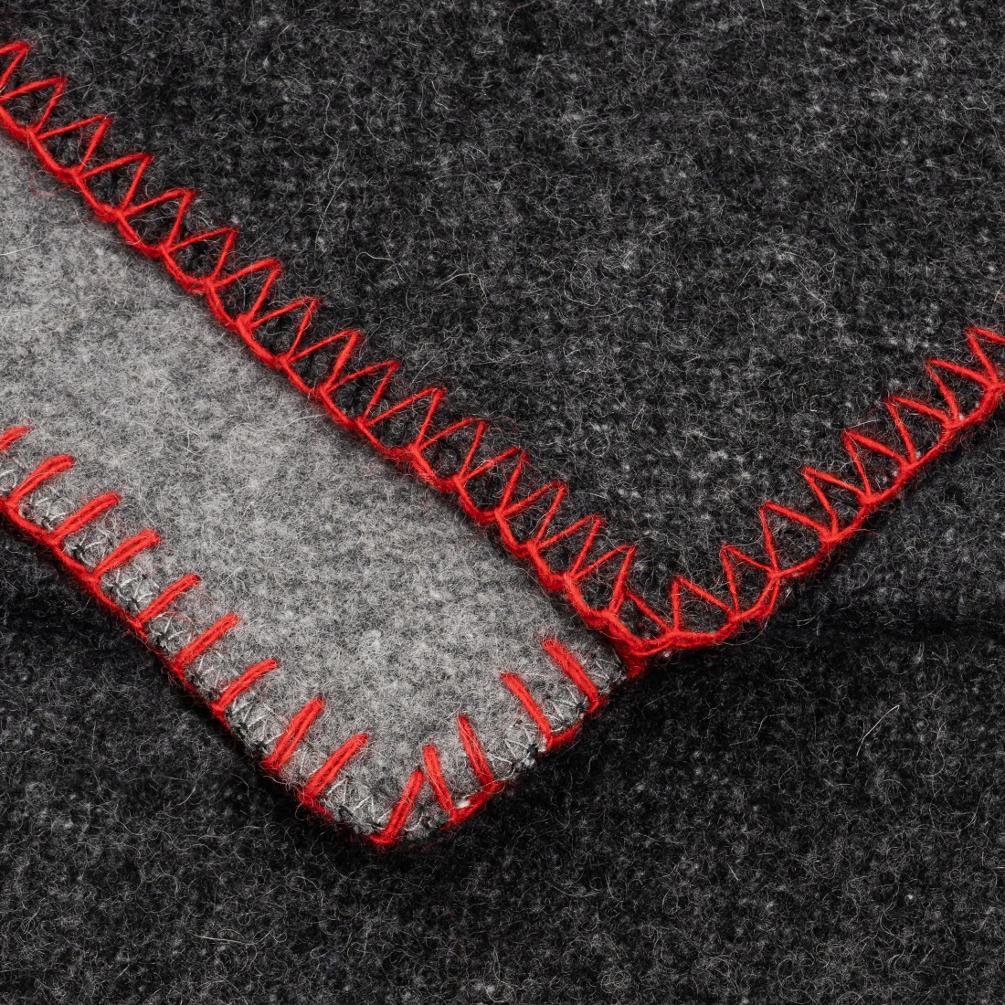 80% Merino Wool Blanket · 8