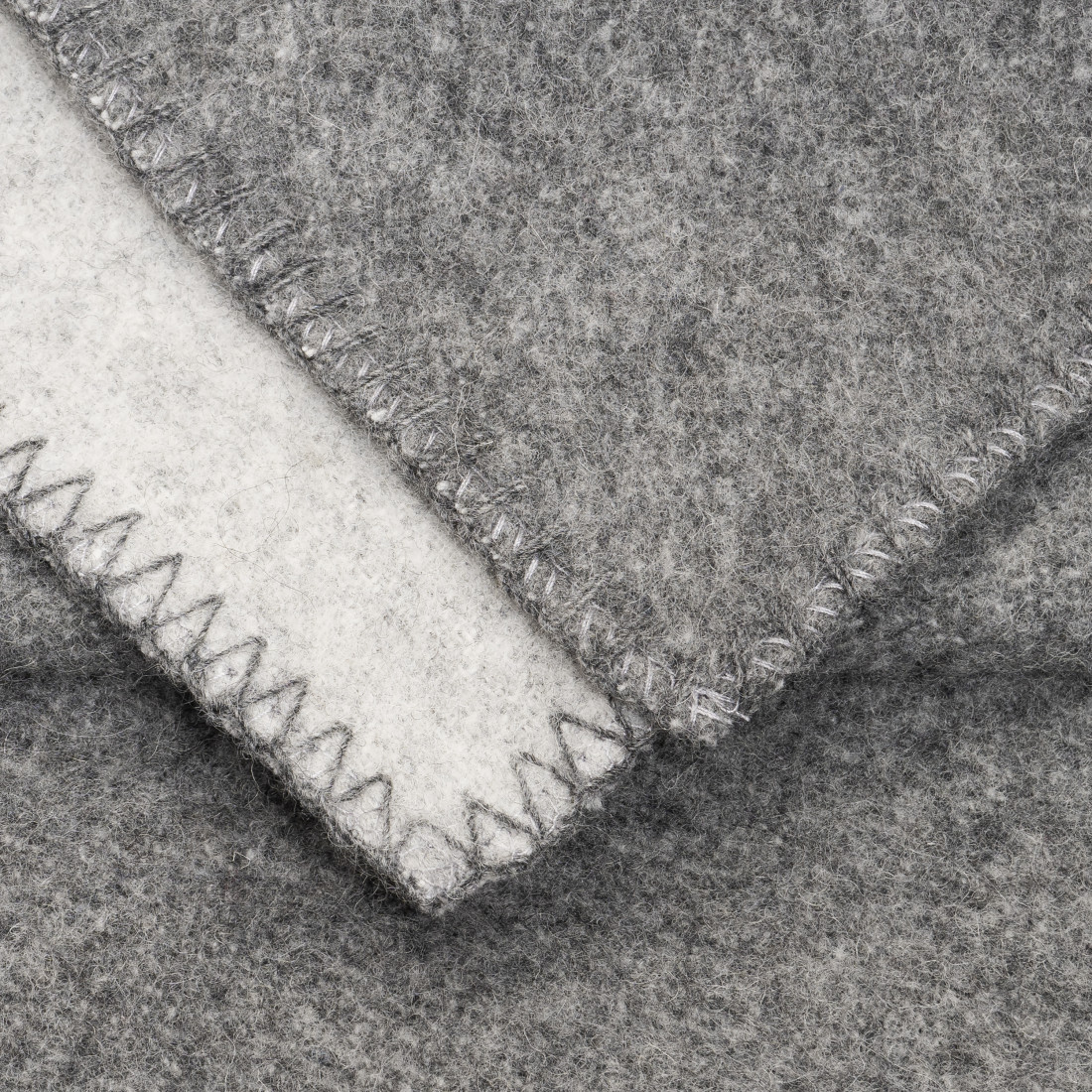 80% Merino Wool Blanket · 8