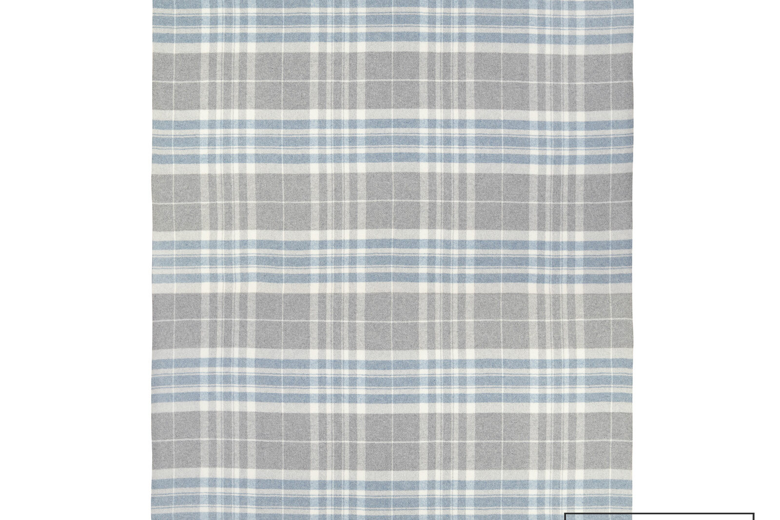 How to choose a wool blanket: fiber, weight and size
