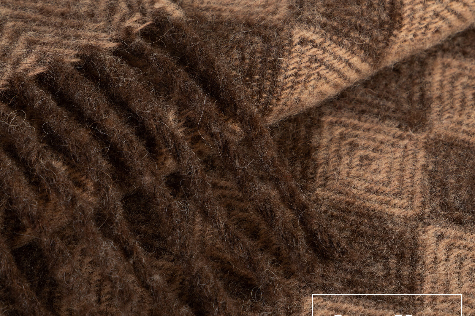 Shedding, pilling or smell: a fix-it guide for wool blankets