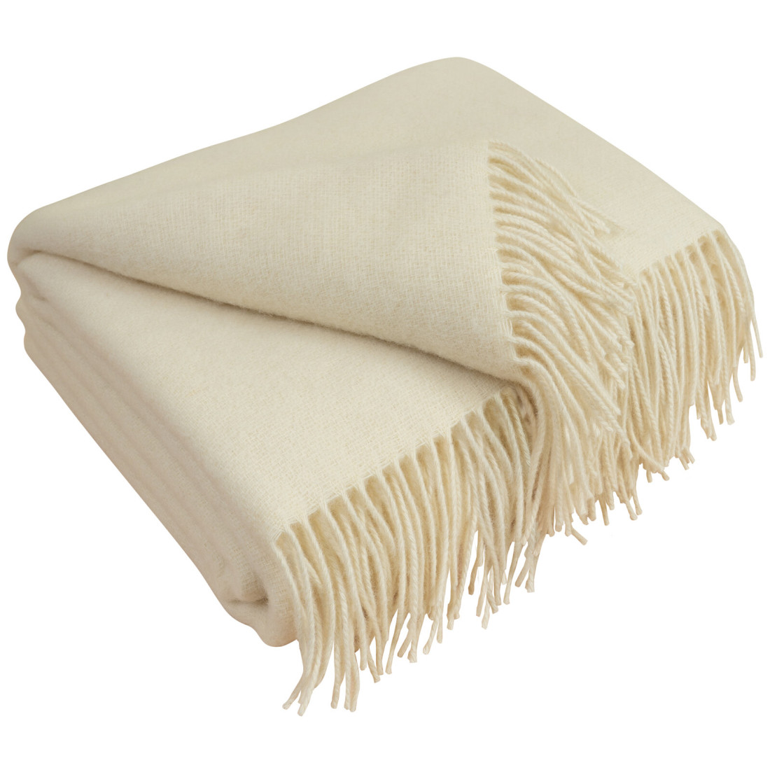 Lambswool Blanket