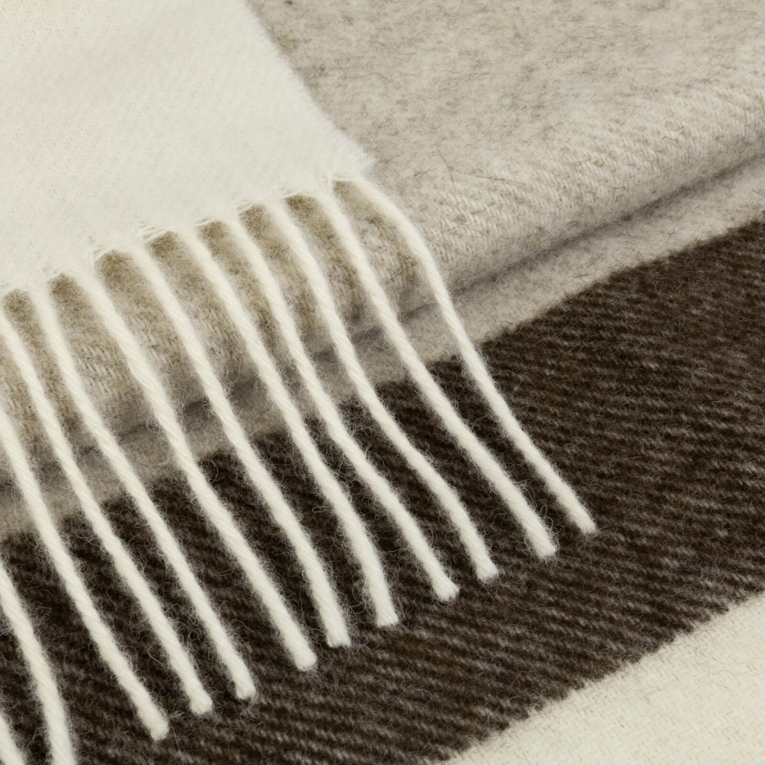 Lambswool Blanket · 4