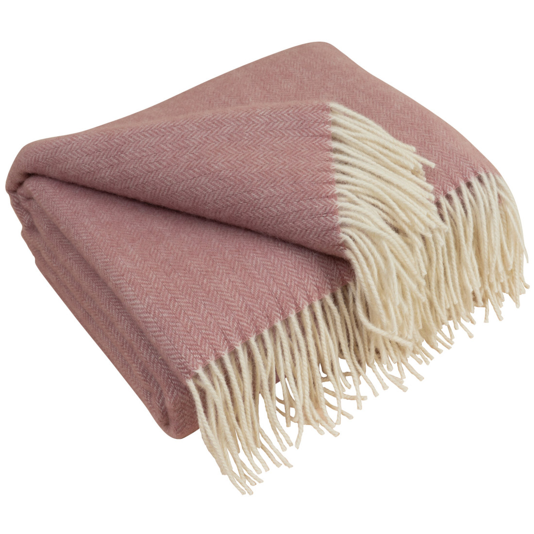 Lambswool Blanket