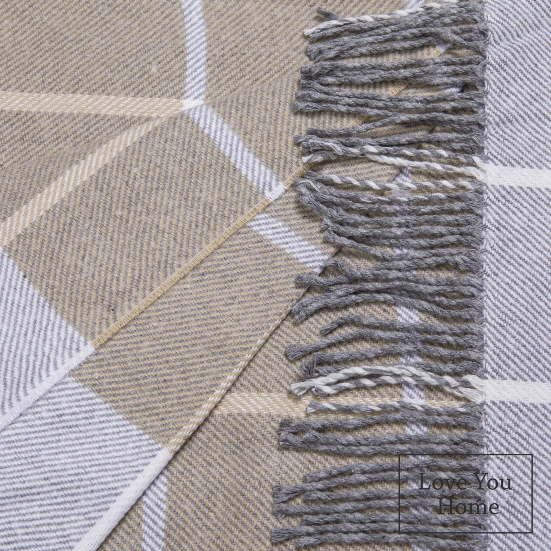 Cotton Blanket Squares · 2
