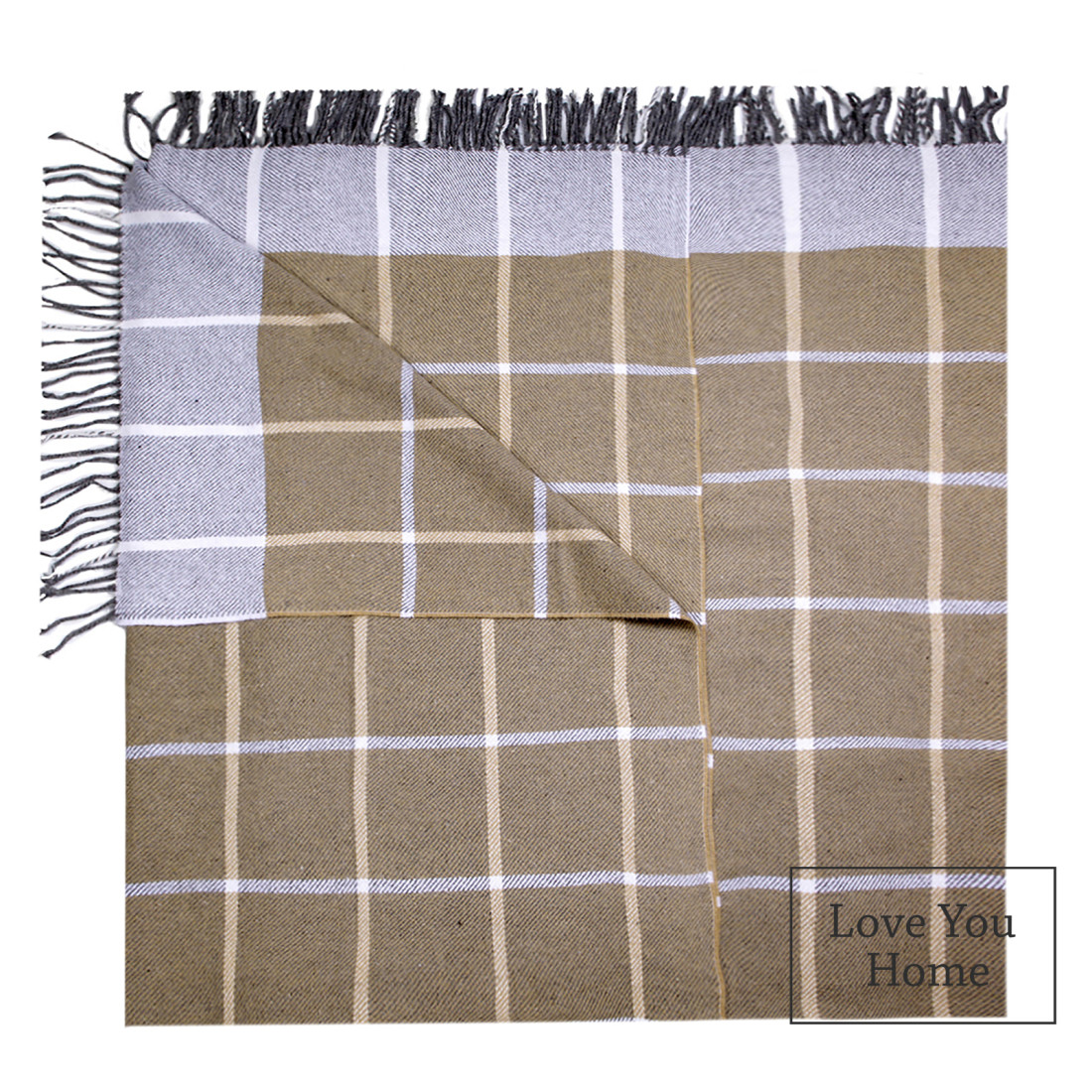 Cotton Blanket Squares · 5