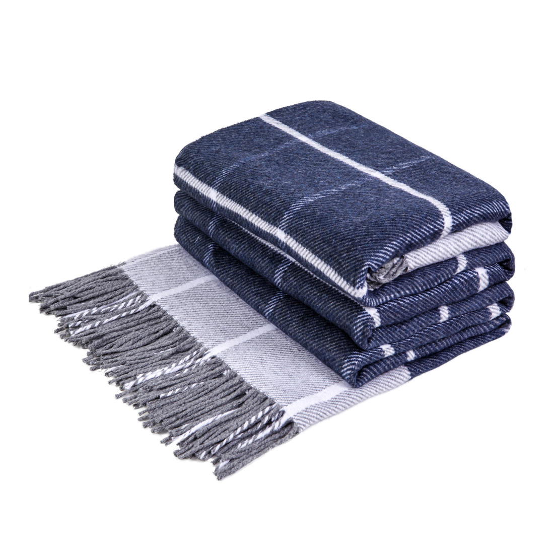 Cotton Blanket Squares