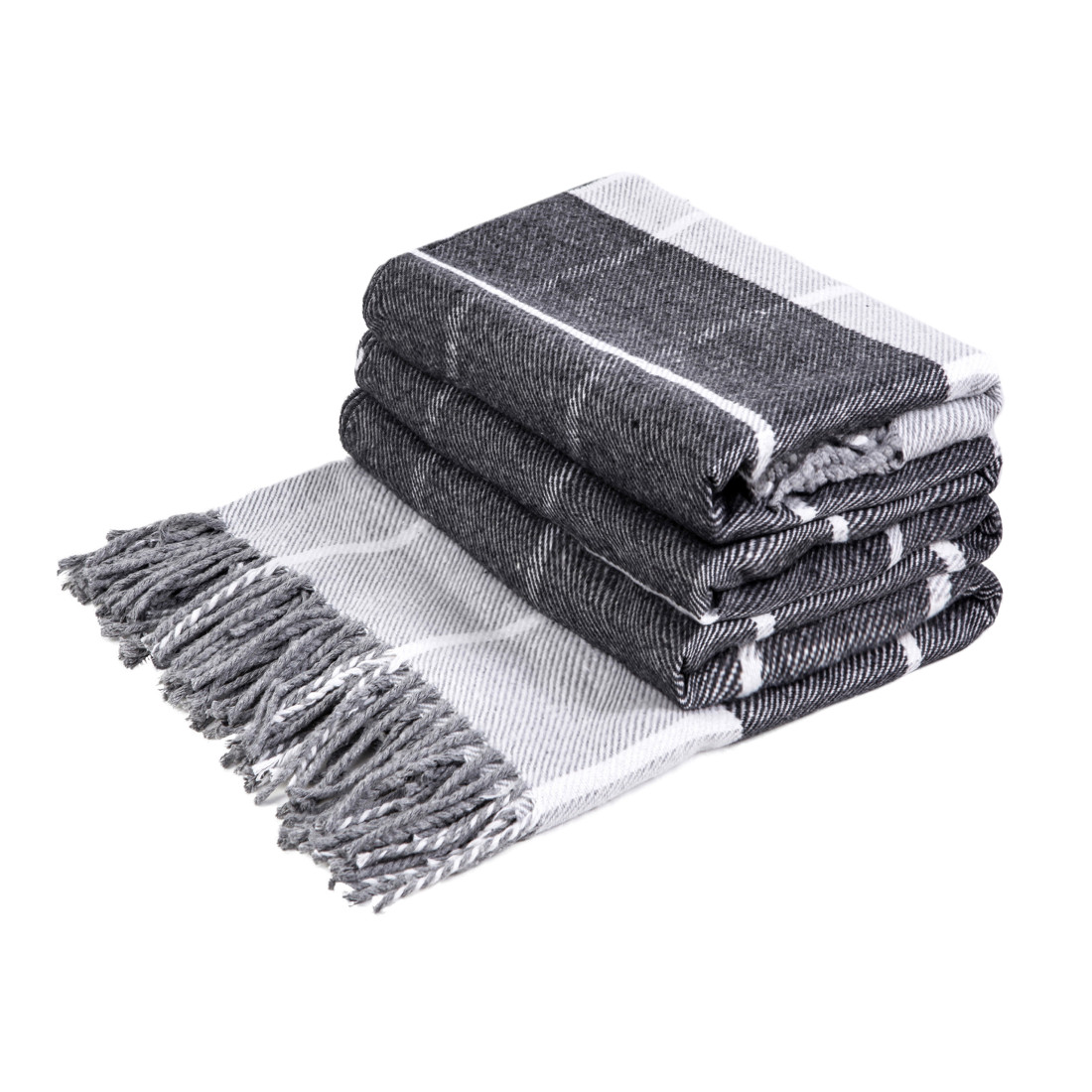 Cotton Blanket Squares