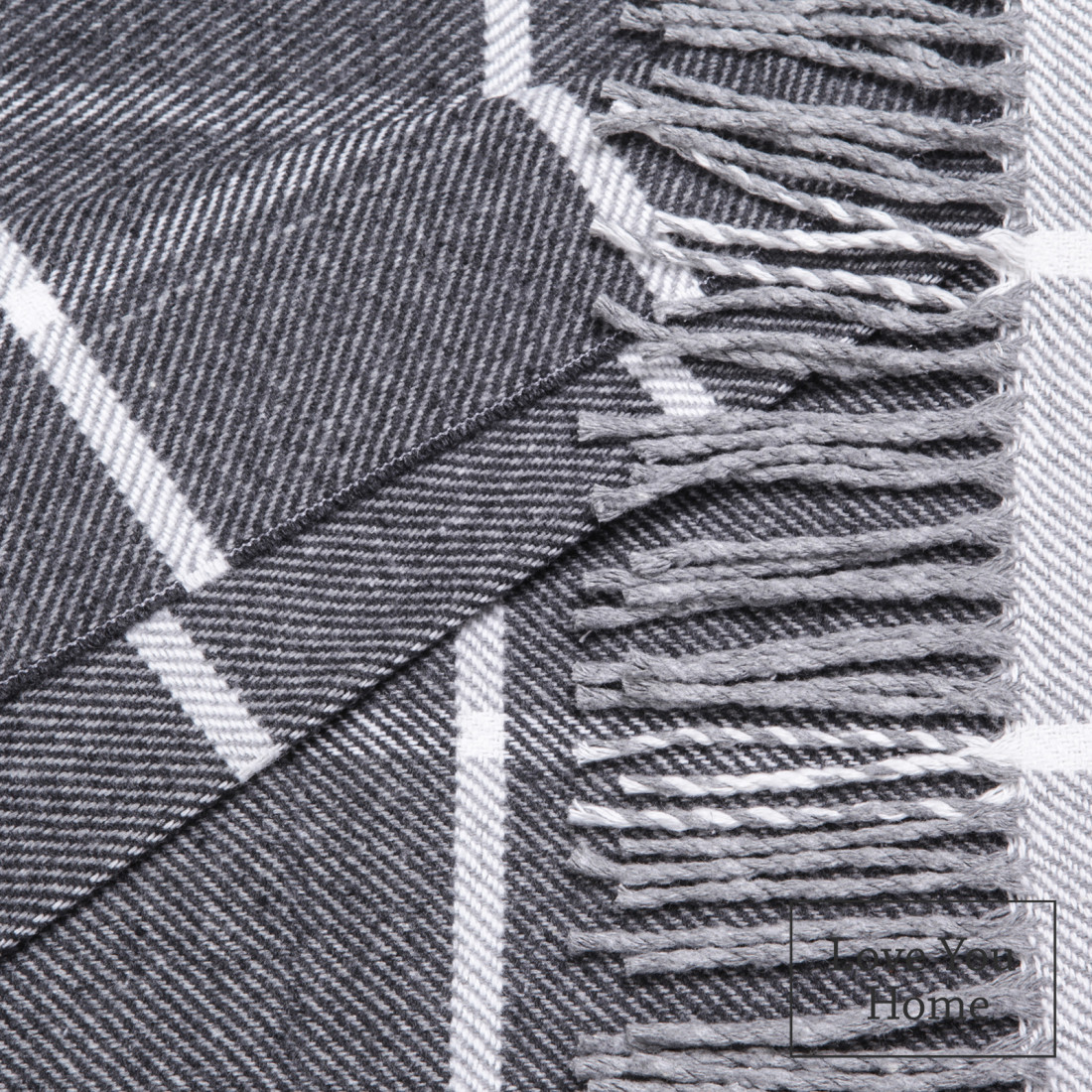 Cotton Blanket Squares · 2