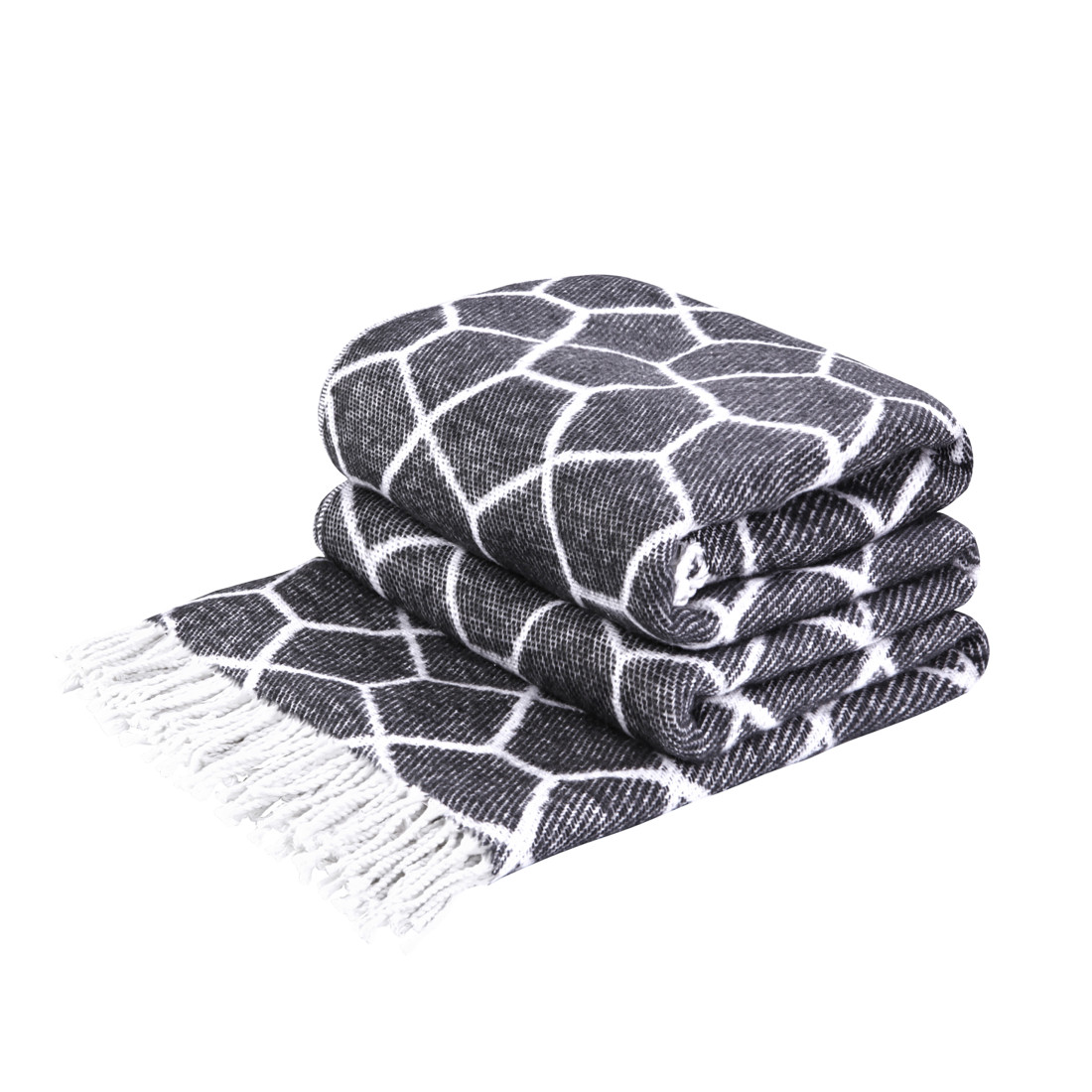 Cotton Blanket Mesh