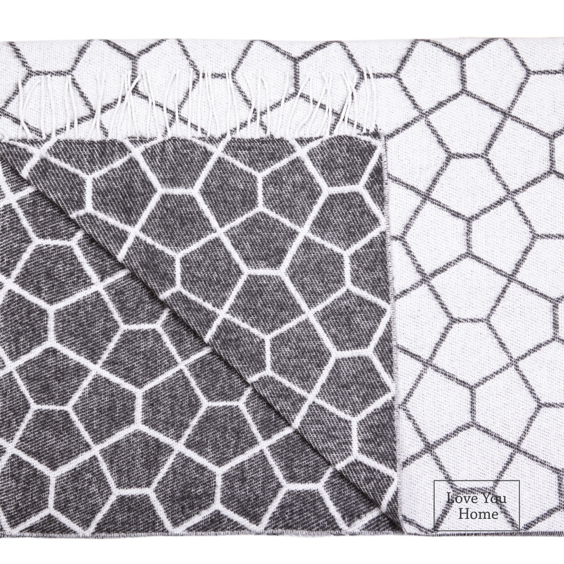 Cotton Blanket Mesh · 2