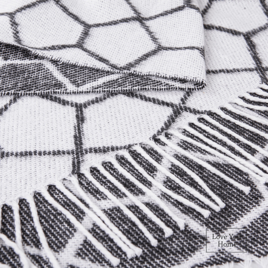 Cotton Blanket Mesh · 5