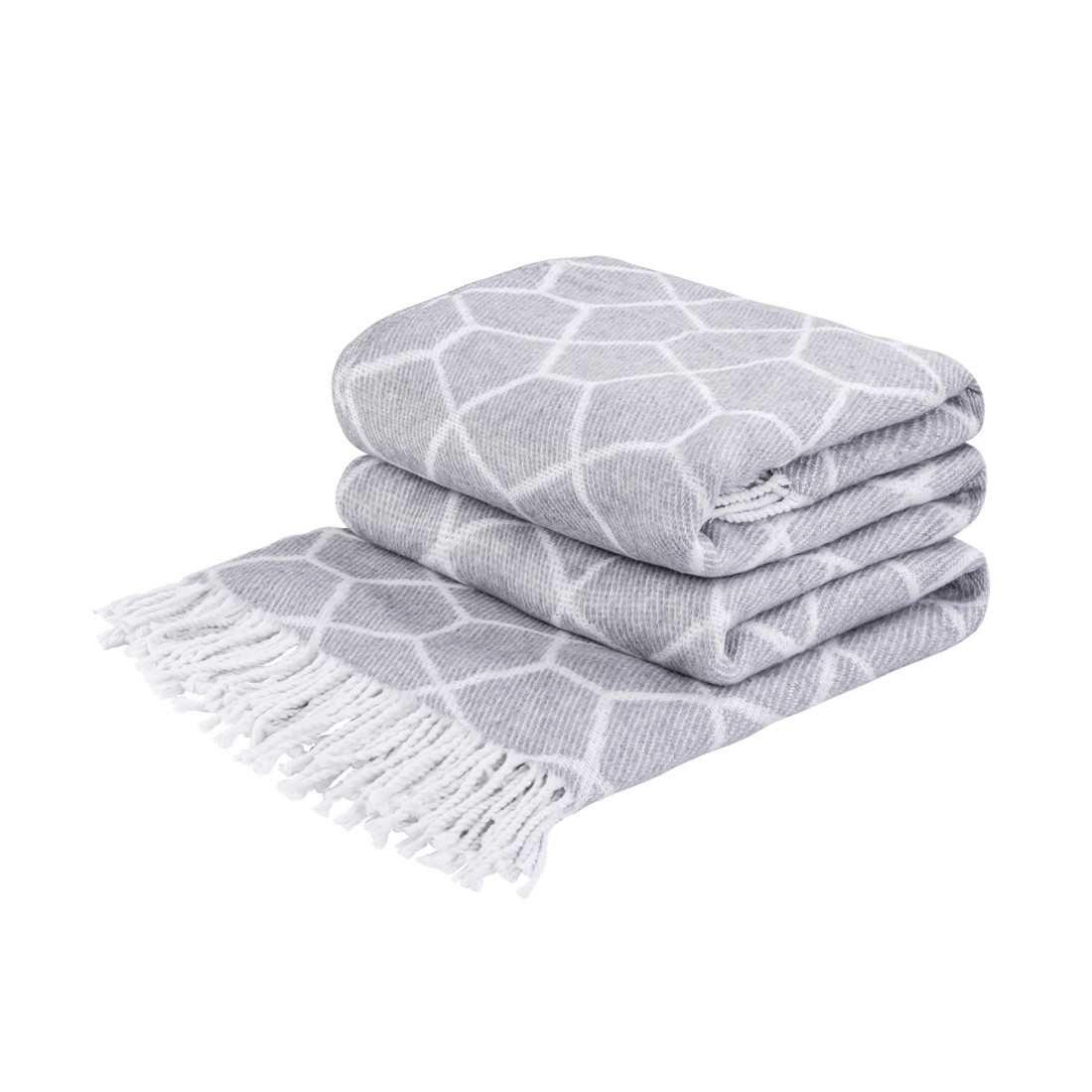 Cotton blanket Net