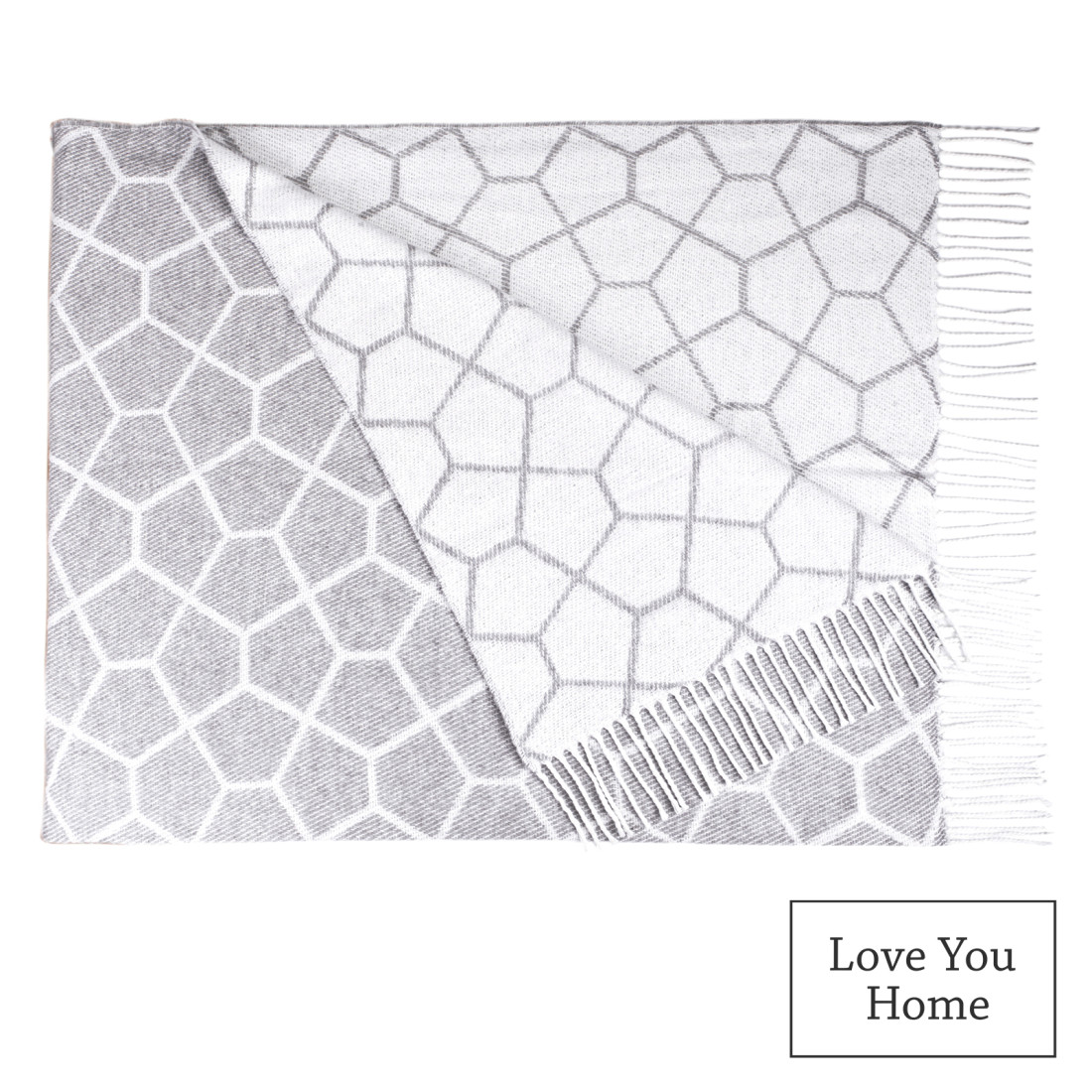 Cotton blanket Net · 2