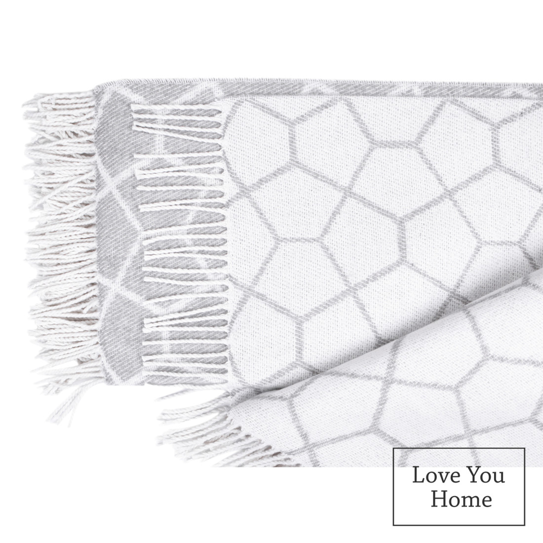 Cotton blanket Net · 5