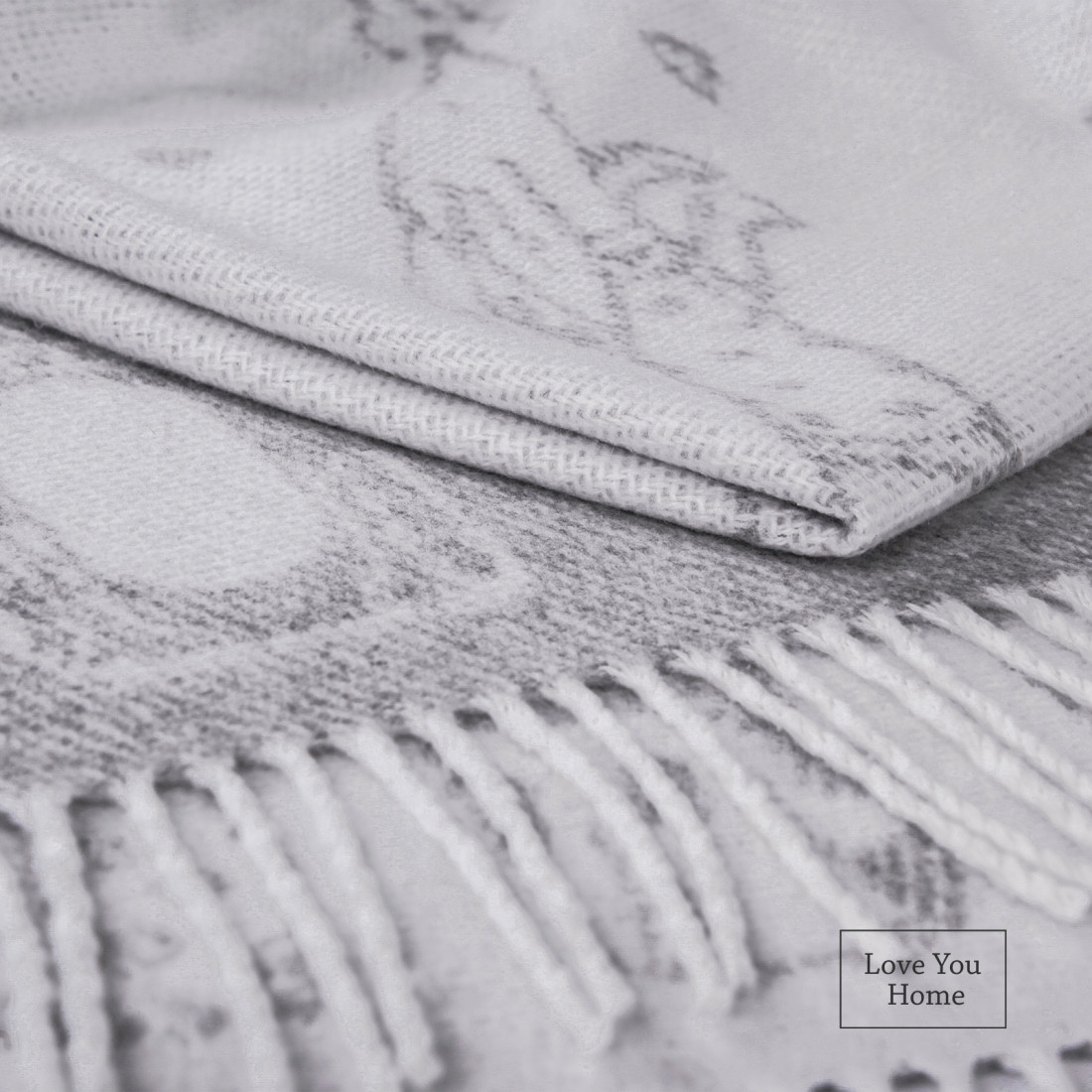Cotton Blanket Dogs & Puppies · 5