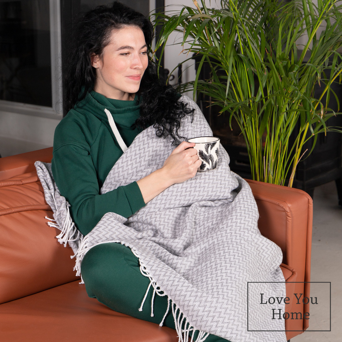 Cotton blanket Cats & Kittens · 7