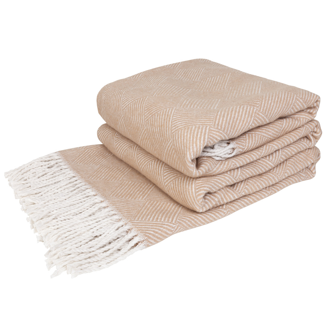Cotton Blanket Parallels