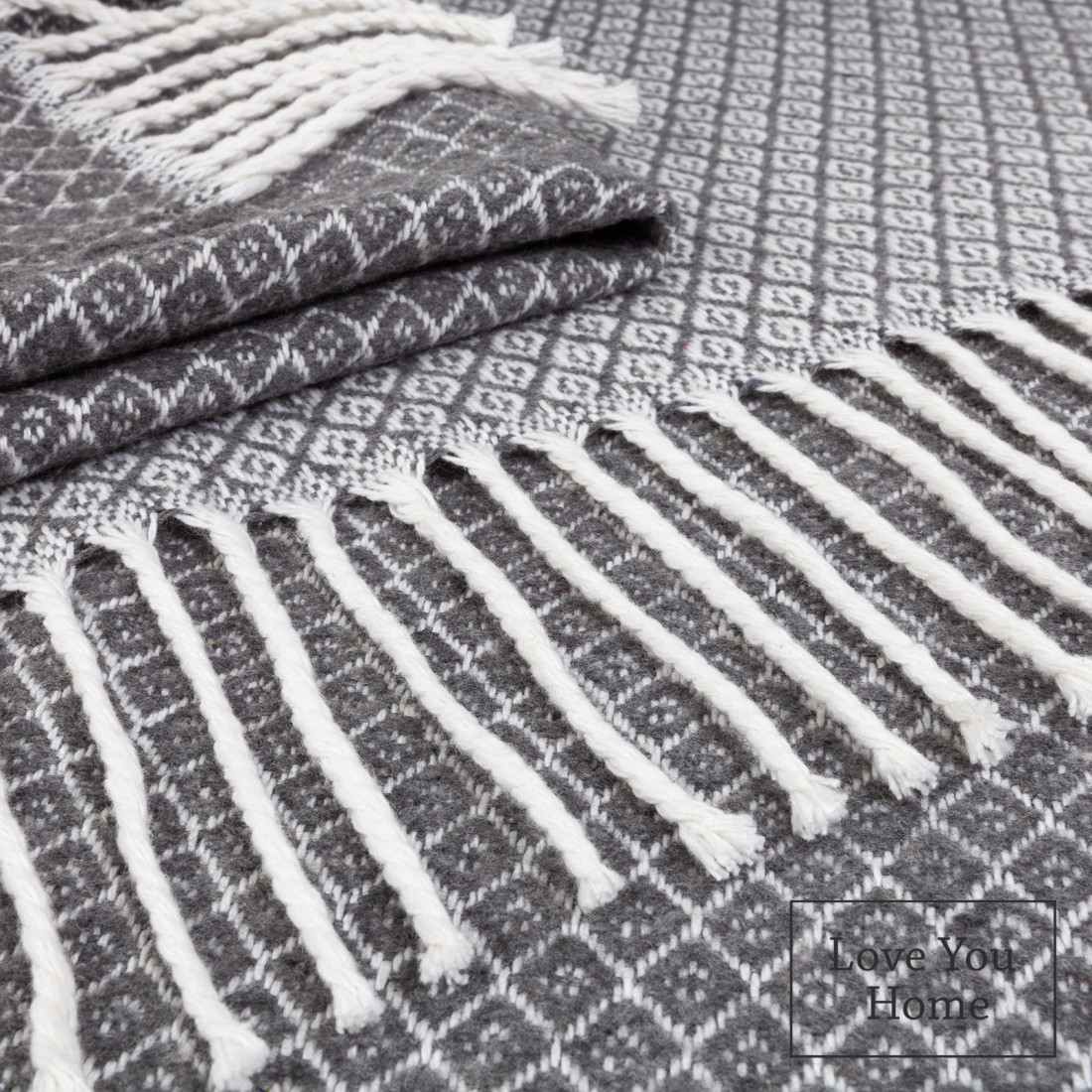 Cotton blanket Geometry · 2